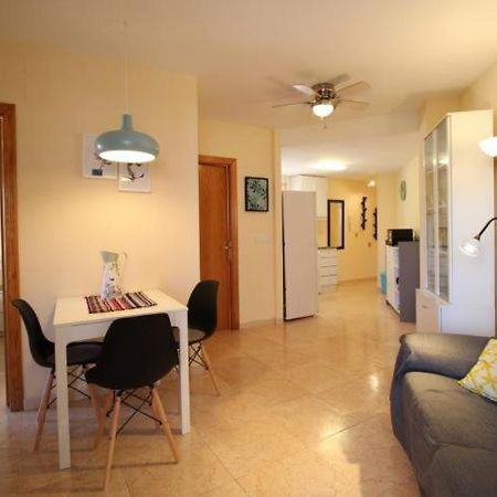 Alojamiento Piso 2 Dormitorios Oropesa del Mar Extérieur photo