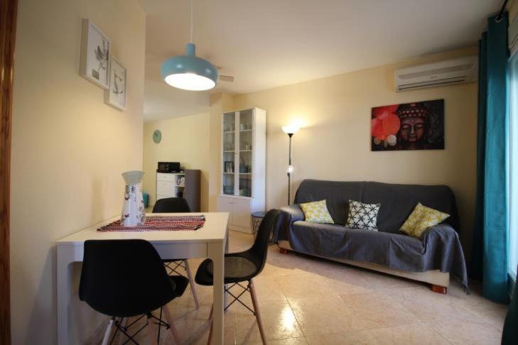 Alojamiento Piso 2 Dormitorios Oropesa del Mar Extérieur photo