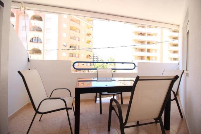 Alojamiento Piso 2 Dormitorios Oropesa del Mar Extérieur photo